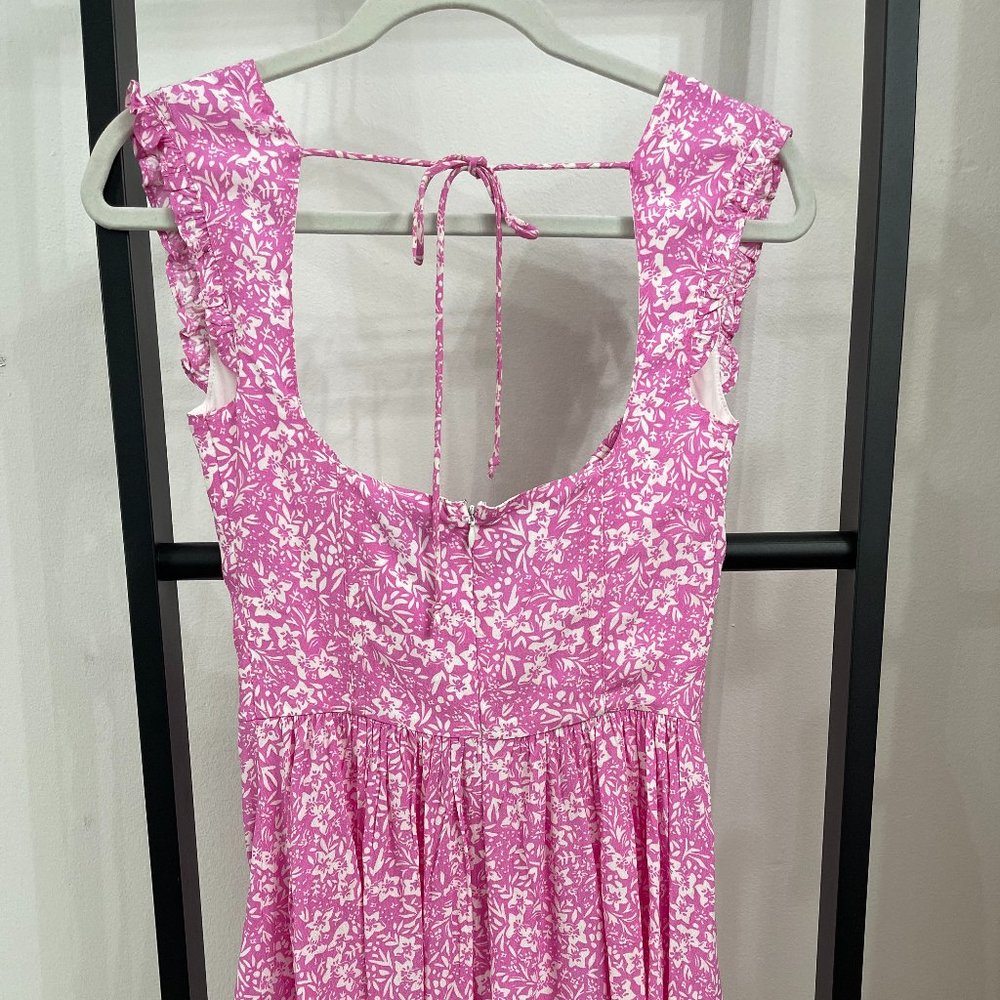 Loveland Dress